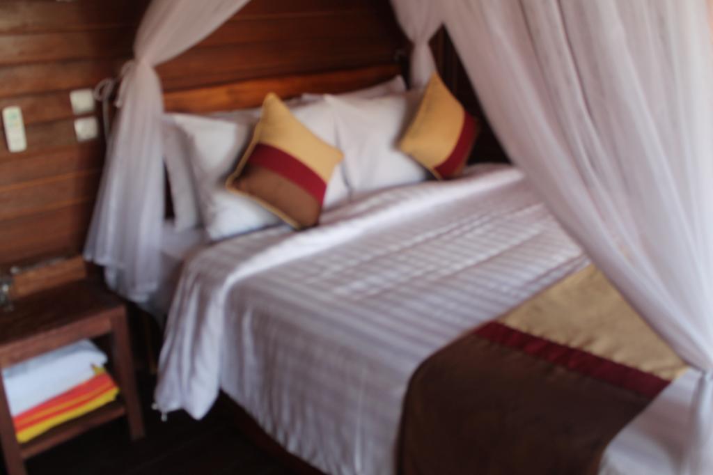 Neo Ulap Bali Villas Lembongan Exterior foto