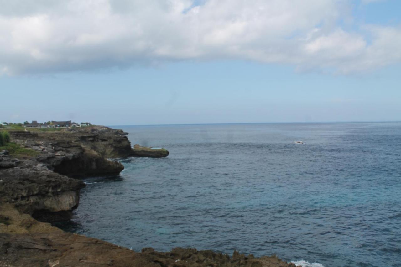 Neo Ulap Bali Villas Lembongan Exterior foto